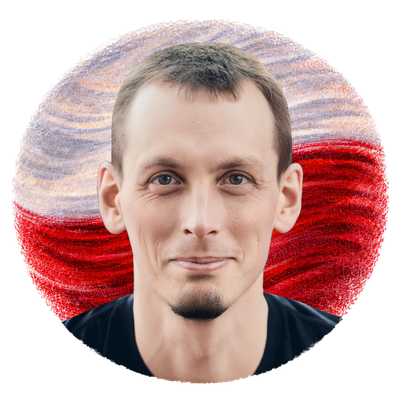 Piotr Migdal